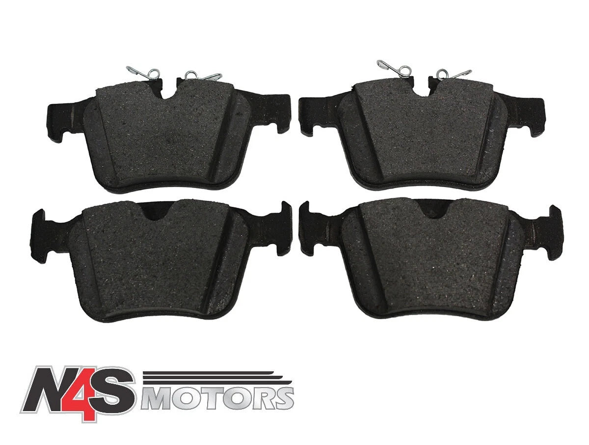 LAND ROVER DISCOVERY SPORT 2015 ONWARD REAR BRAKE PAD DELPHI. PART LR160460G