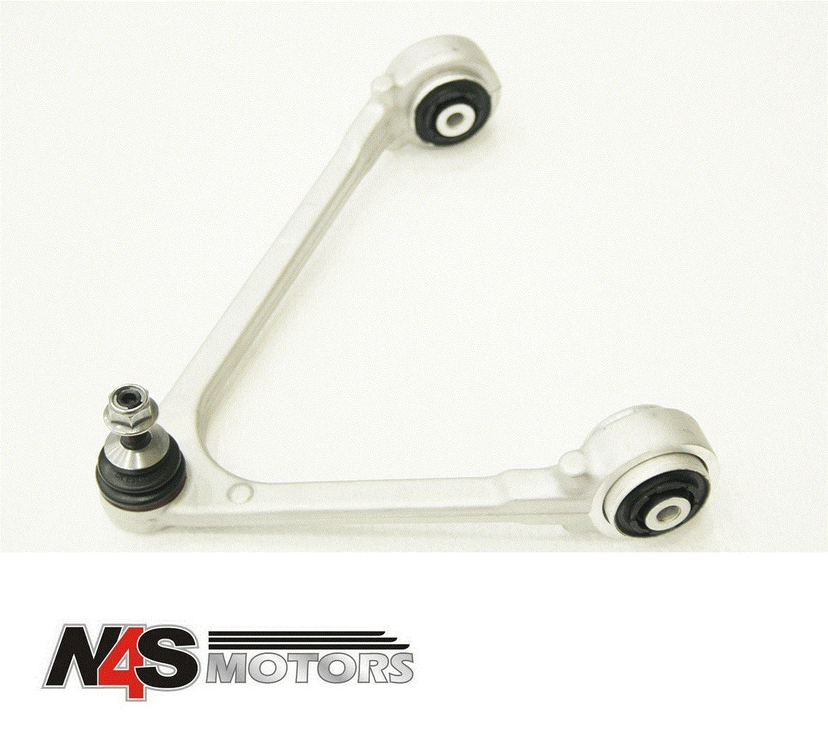 JAGUAR X351 RWD RH FRONT UPPER WISHBONE FROM PRO. PART C2D36804-R