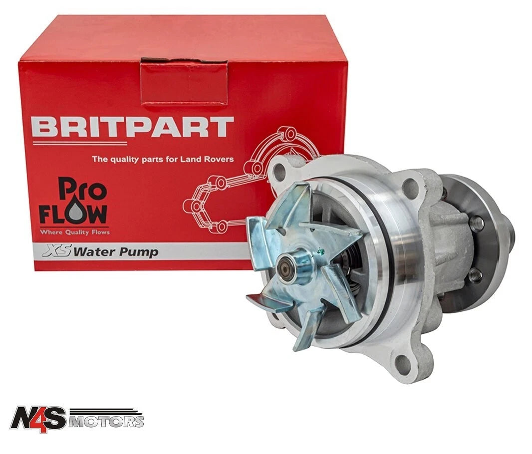 RANGE ROVER SPORT - 3.6 V8 DIESEL-2005-2013 WATER PUMP PART LR008863G