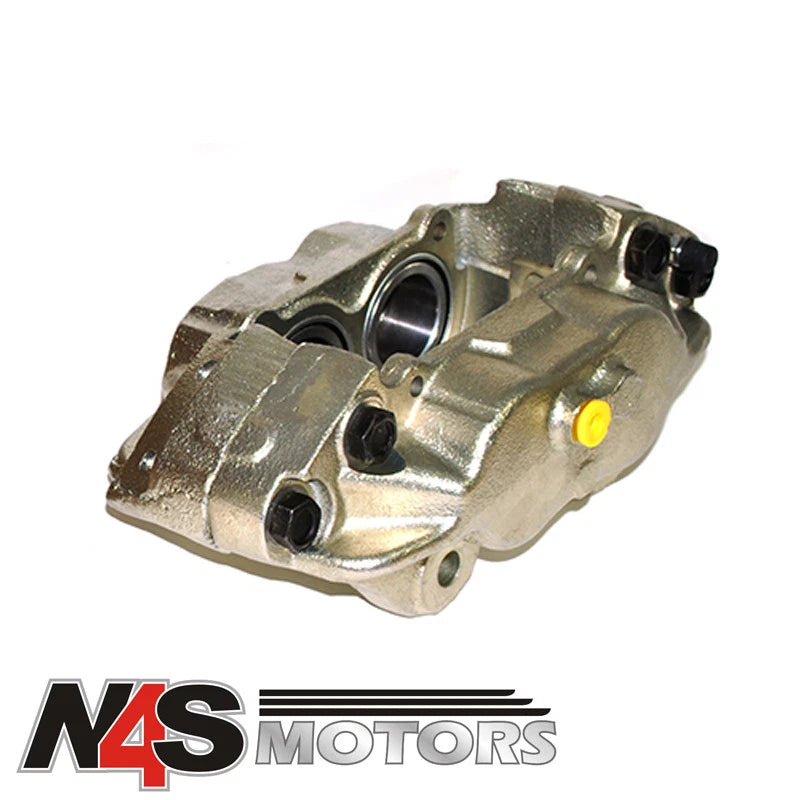 LAND ROVER DEFENDER FRONT LH  BRAKE CALIPER. PART SEB500450