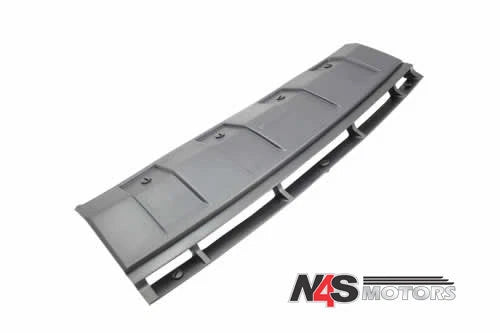LR DISCOVERY3 RADIATOR GRILLE AND FRONT BUMPER COVER GENUINE PART DPC500123PCLLR