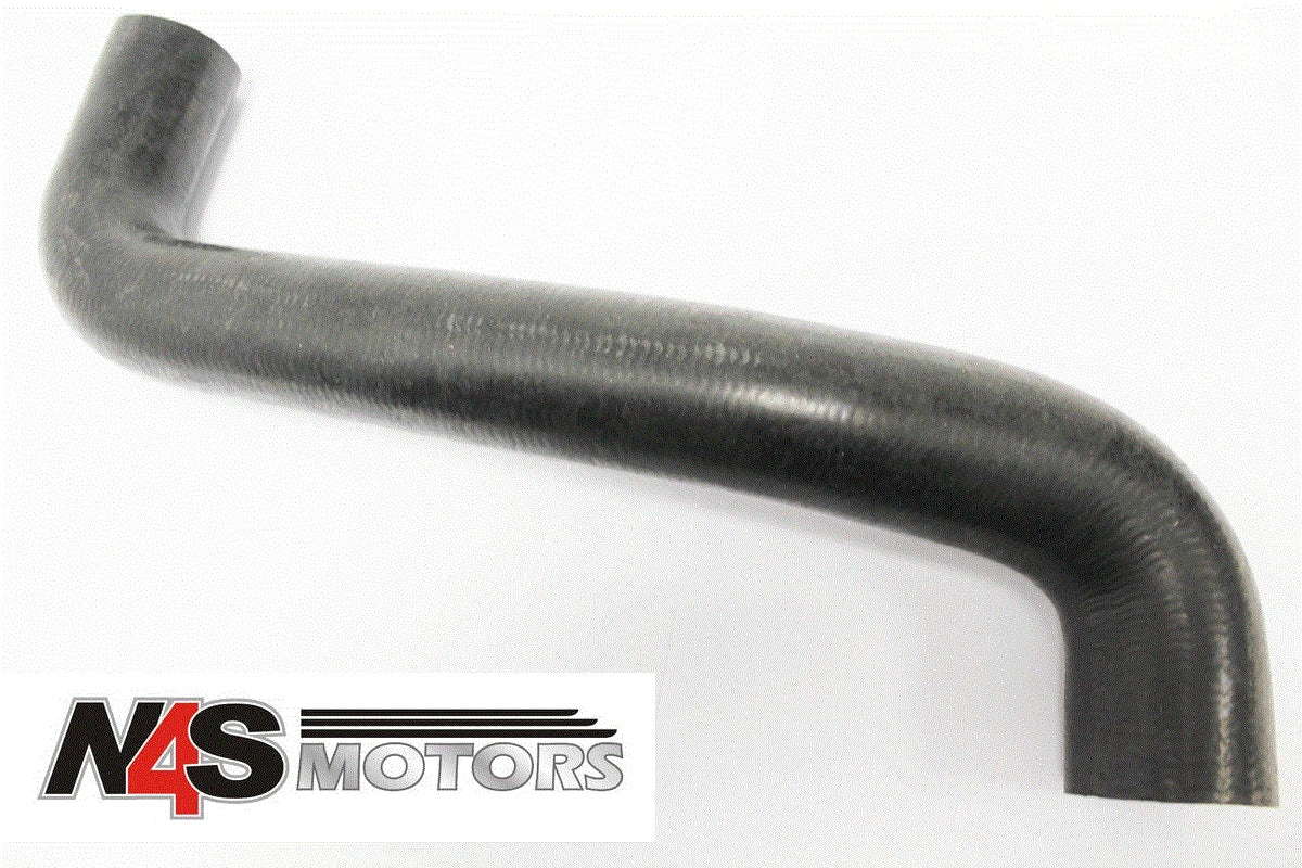 JAGUAR XJ 1998 - 2003 X308 RADIATOR BOTTOM WATER HOSE PART MNC4515AD-R