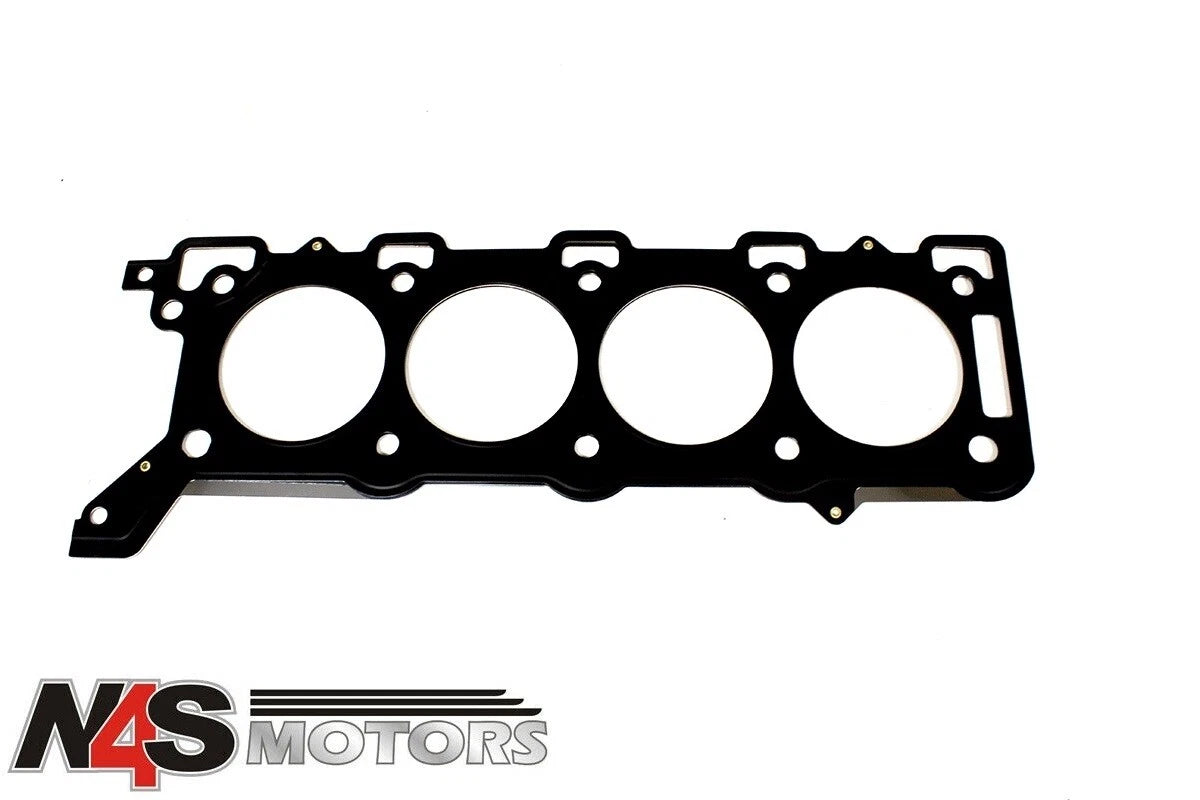 JAGUAR X100/X150/X200/X250/X350 3.5/4.2L CYLINDER HEAD RH GASKET. PART AJ88987-R