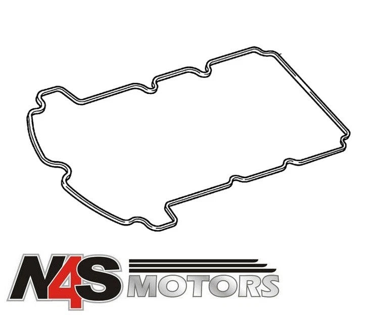 JAGUAR X200/X250/X350/X351/X400 PETROL V6 RH CAMSHAFT COVER GASKET. XR851930-R