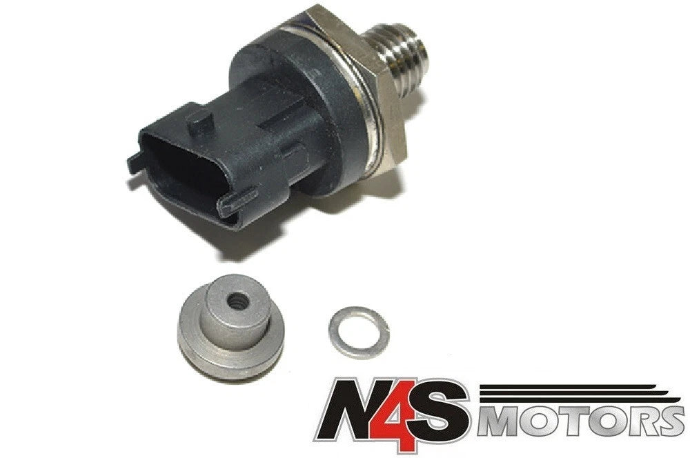 LAND ROVER FREELANDER 1 1996-2006 FUEL PRESSURE REGULATOR. PART - LR009732