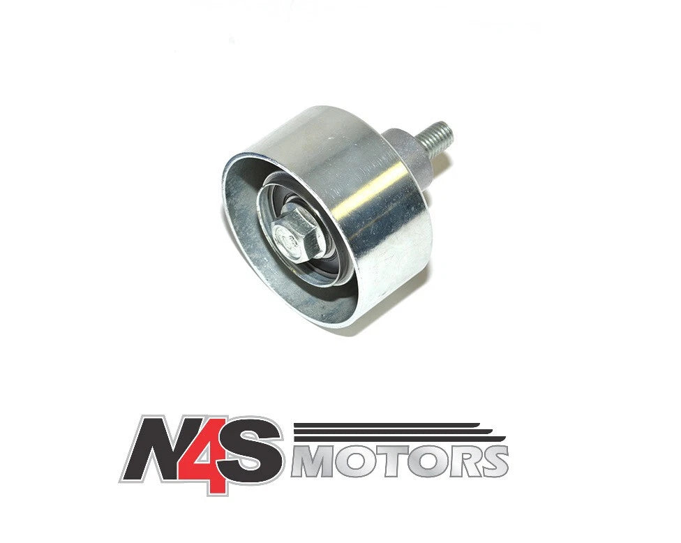 LAND ROVER RANGE ROVER L322 TD8 3.6 DIESEL TENSION PULLEY KIT. PART PQH500090