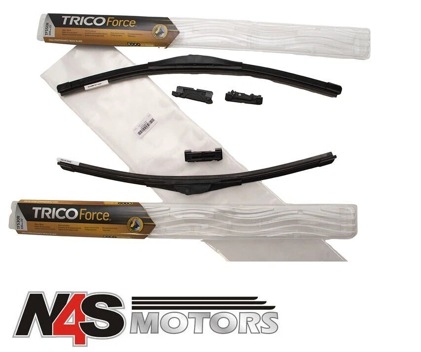 LR RANGE ROVER EVOQUE 2012-2018 L538 WINDSCREEN WIPER BLADE LH & RH PA LR154897G