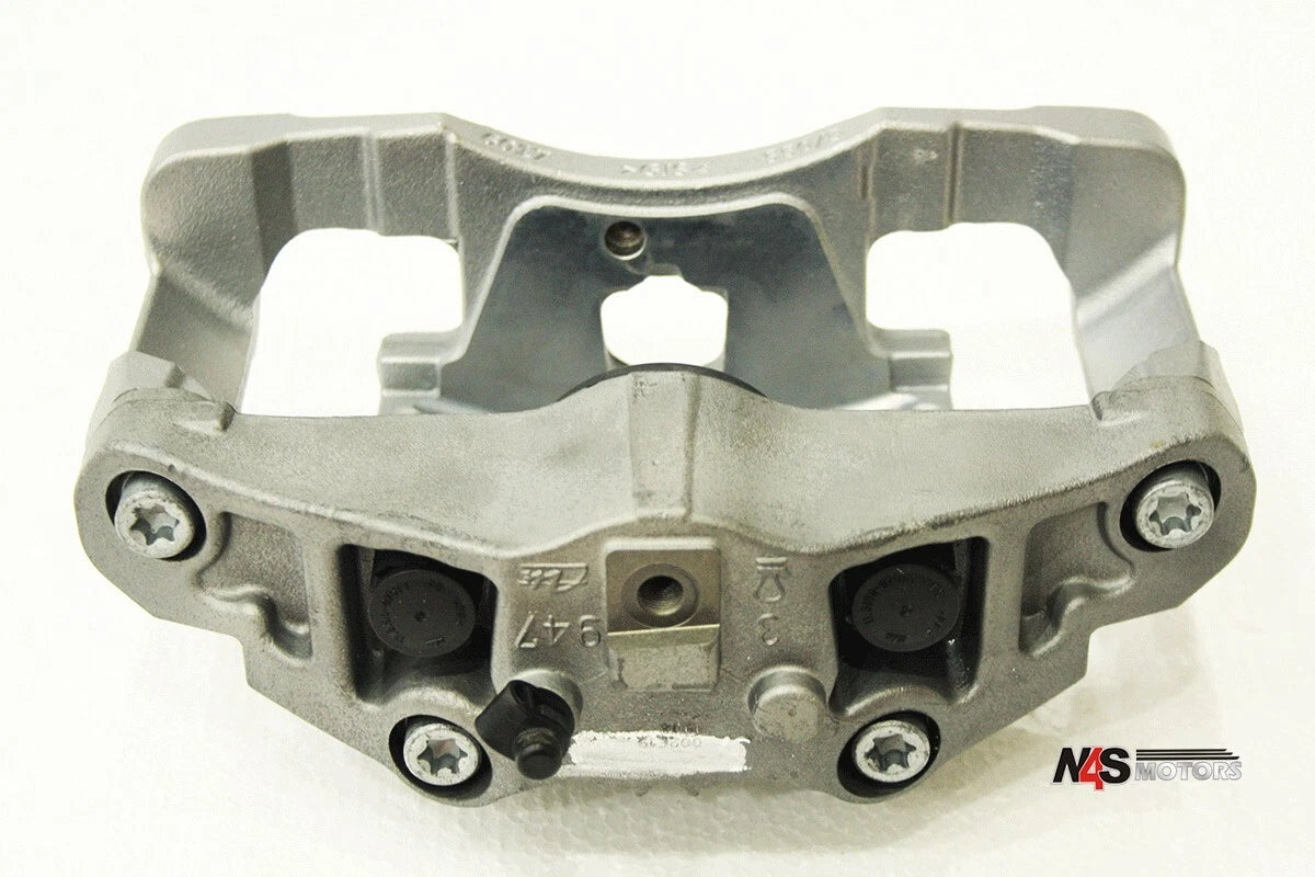 BRAKE CALIPER-FRONT-LH BRAND ATE JAGUAR X150;X250;X351 PART C2D3107-G