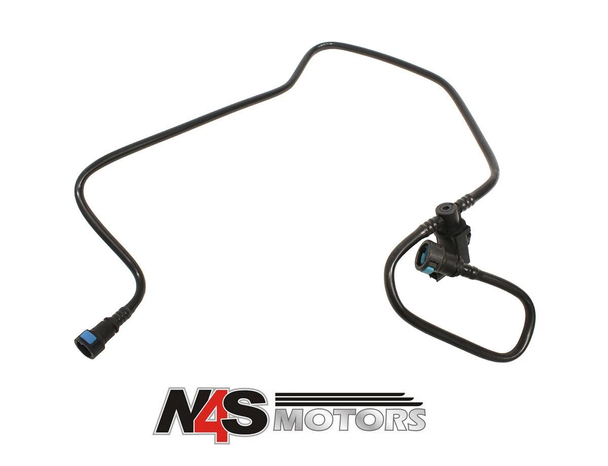 LR RANGE ROVER SPORT 2005 TO 2009 4.4AJ PETROL V8 FUEL SUPPLY TUBE. MAP500100R