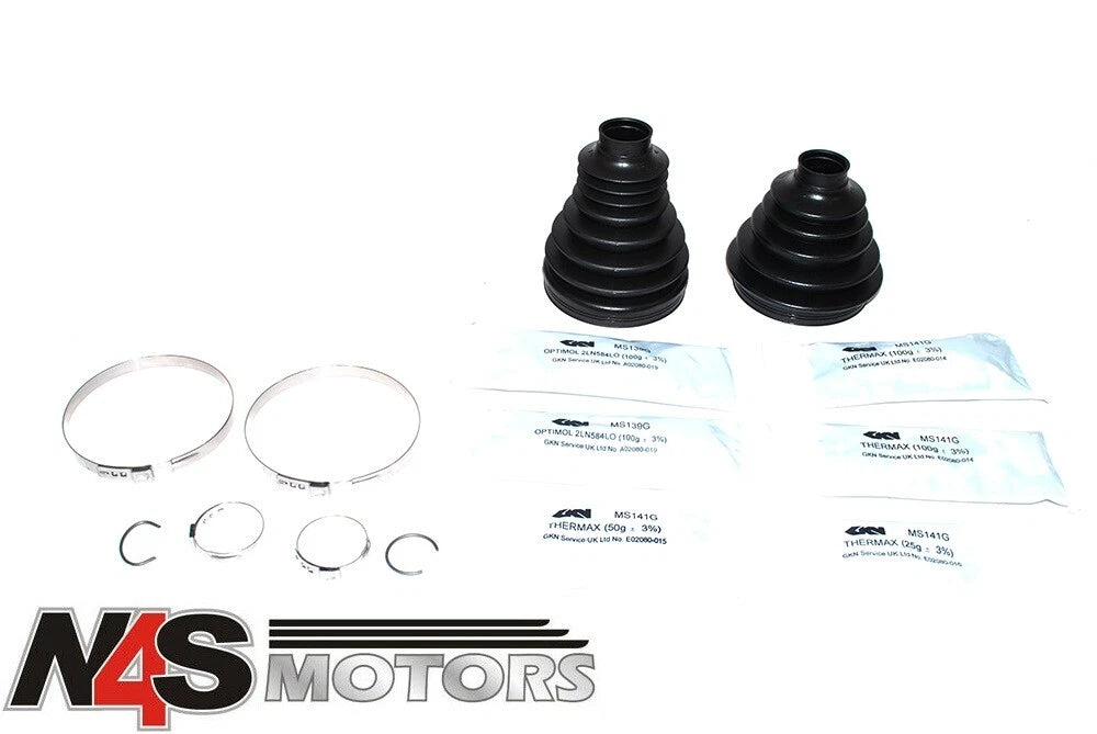 LAND ROVER DISCOVERY 3 REAR BOOT KIT. PART- TDR500070