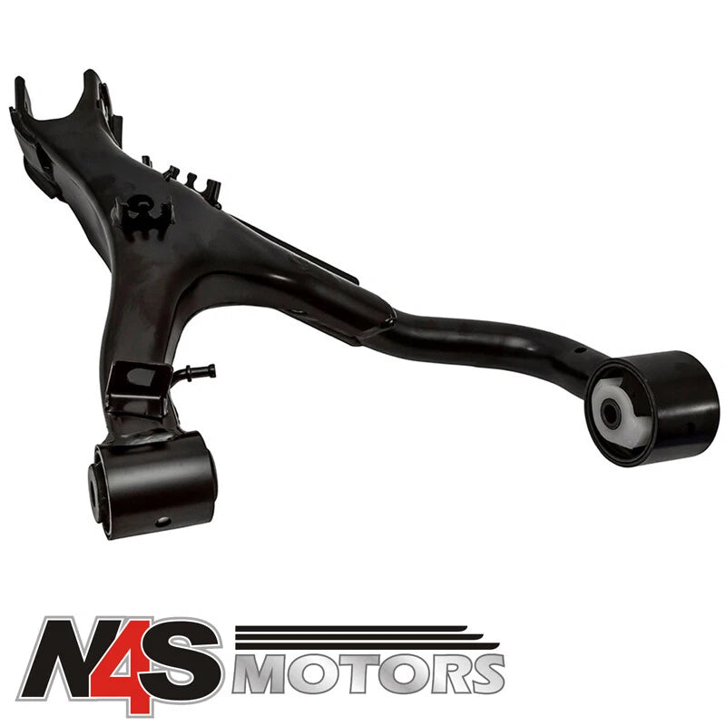 LAND ROVER DISCOVERY 4 REAR SUSPENSION ARM UPPER LHS OEM. PART LR051623G