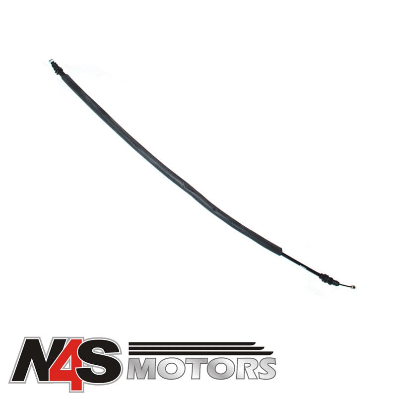 LR RANGE ROVER L322 2002 TO 2012 OUTER DOOR LOCK CONTROL RELEASE CABLE FQZ000041