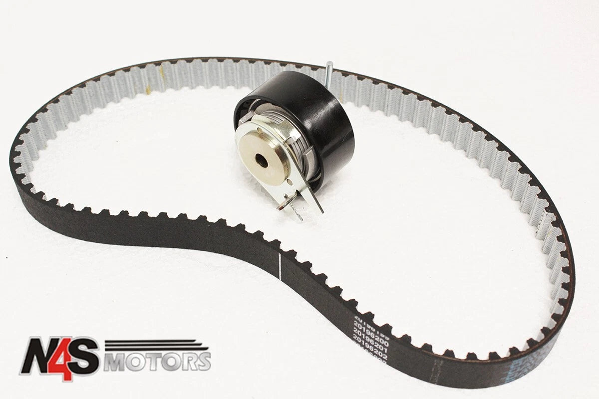KIT-FUEL PUMP DRIVE BELT 3.0D JAGUER X260/X351/X761 PART C2D46699-G