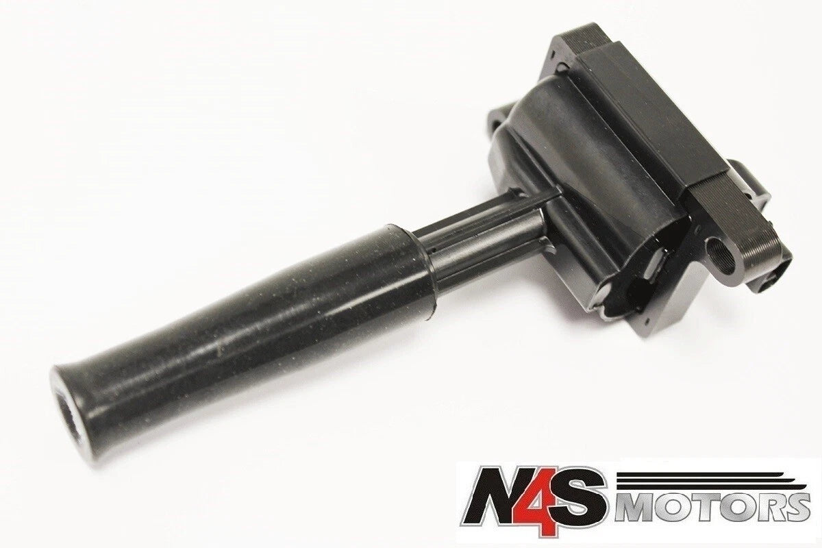 JAGUAR AJV8 X100/X308/XK8 2PIN IGNITION COIL. PART LCA1510AB-L
