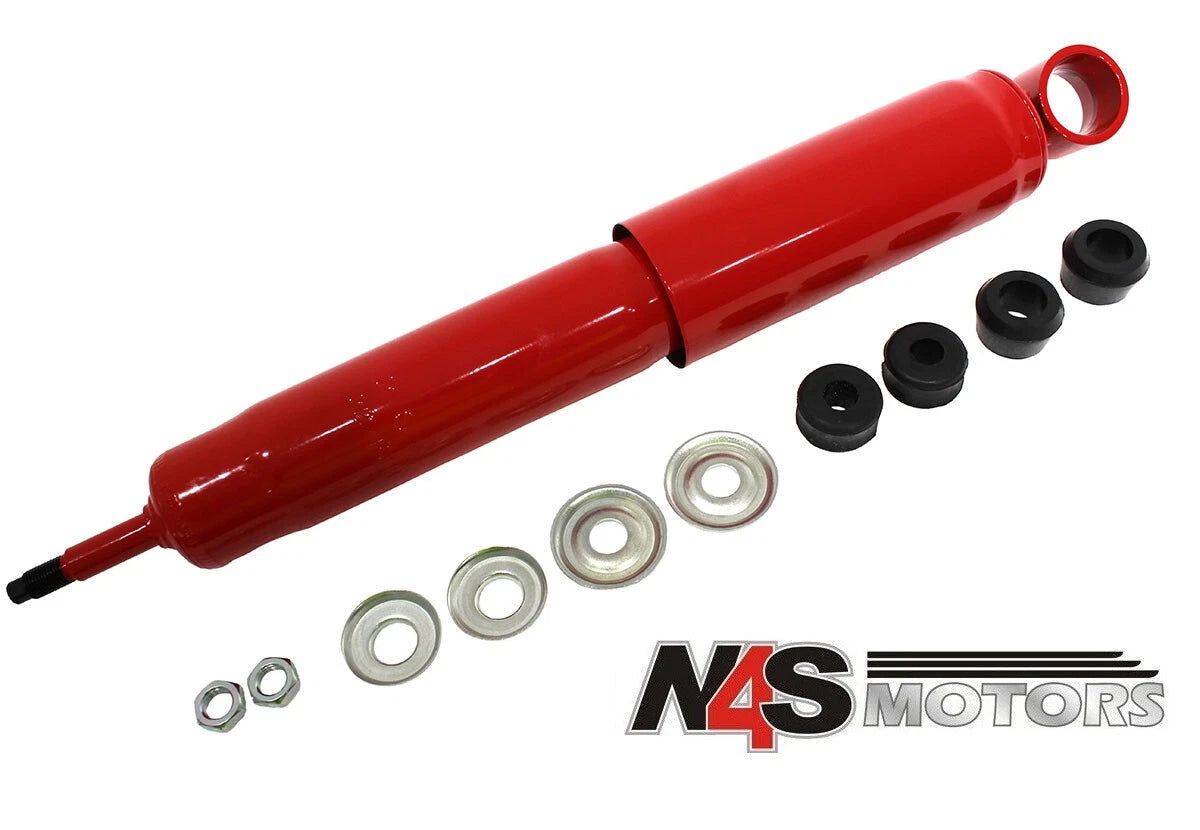LAND ROVER RANGE ROVER SERIES 2/2A/3 REAR SHOCK ABSORBER HD 109. PART RTC4236