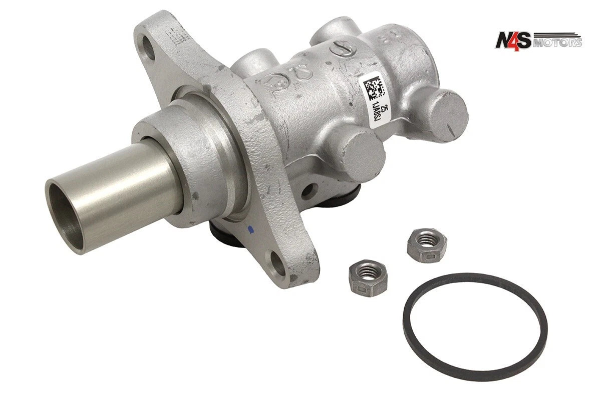 MASTER CYLINDER-BRAKE (+LHD) JAGUAR X150;X200;X350 PART C2C35765-G