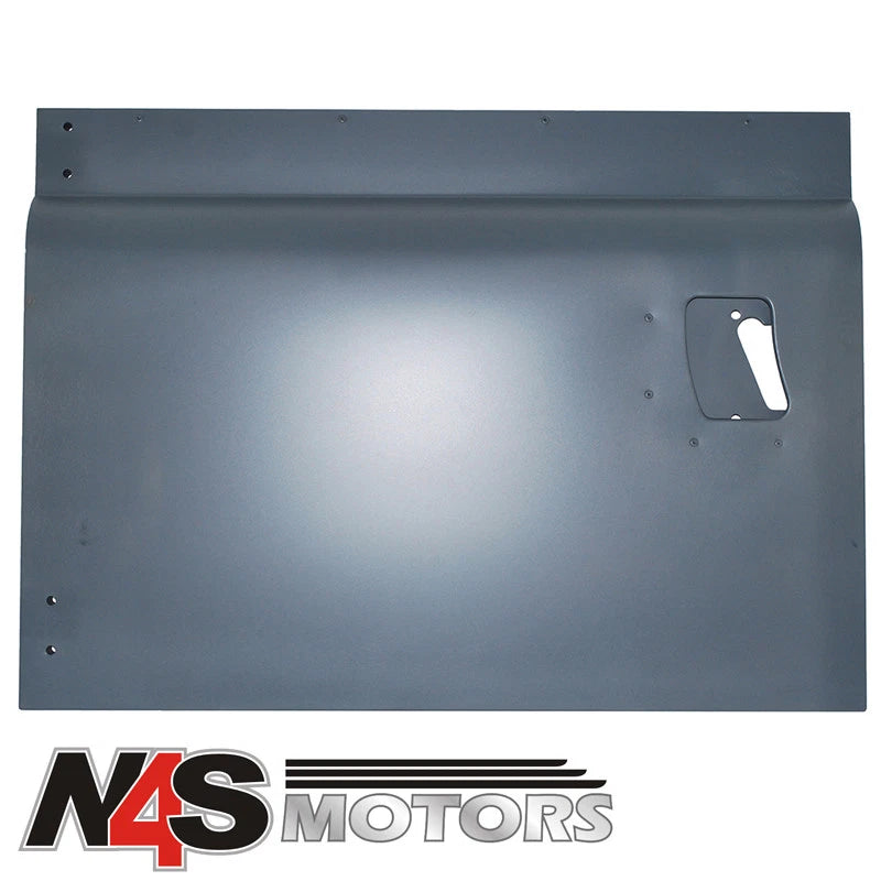 LAND ROVER RANGE ROVER SERIES 3 DOOR BOTTOM LHS. PART 395530