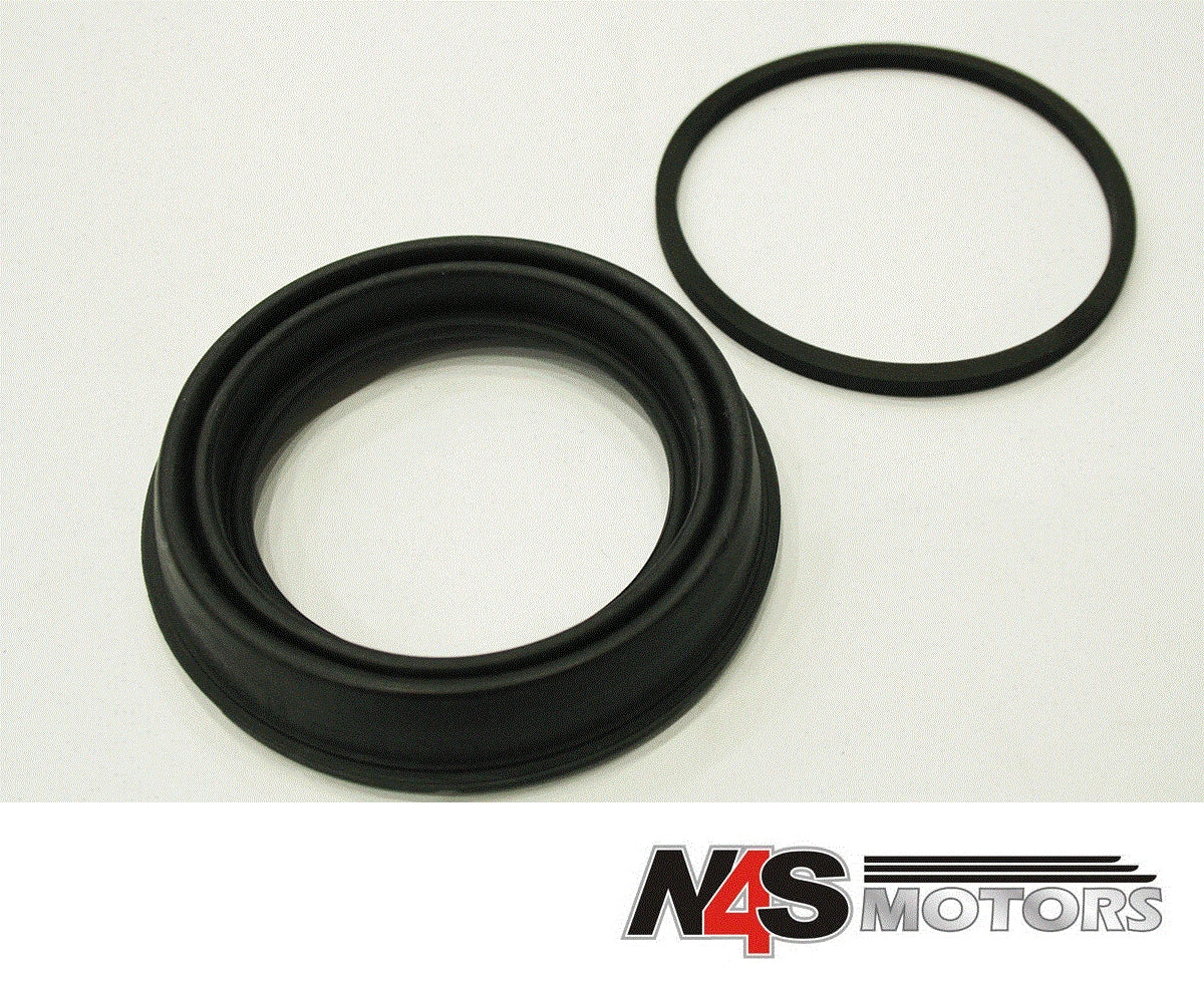 JR S-TYPE X200, XF X250,XJ X351, XK X150 FRONT BRAKE DUST COVER  SEAL C2C27274-G