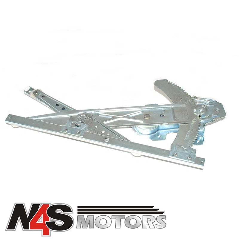 LAND ROVER DEFENDER 1994 TO 2001 FRONT RH WINDOW REGULATOR MANUAL. PART ALR4533