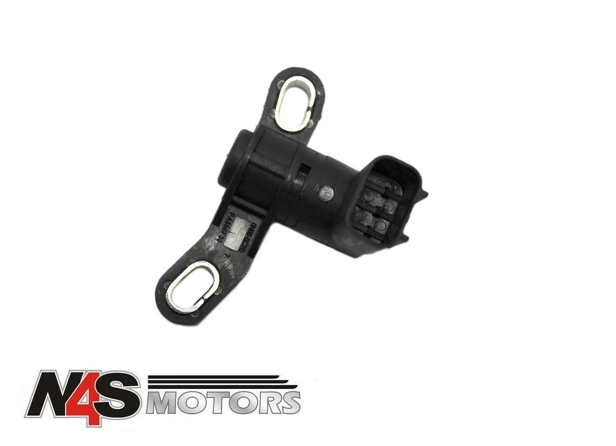 JAGUAR XF 2009 TO 2015 2.0L PETROL TURBO CRANKSHAFT POSITION SENSOR. AJ814233-R
