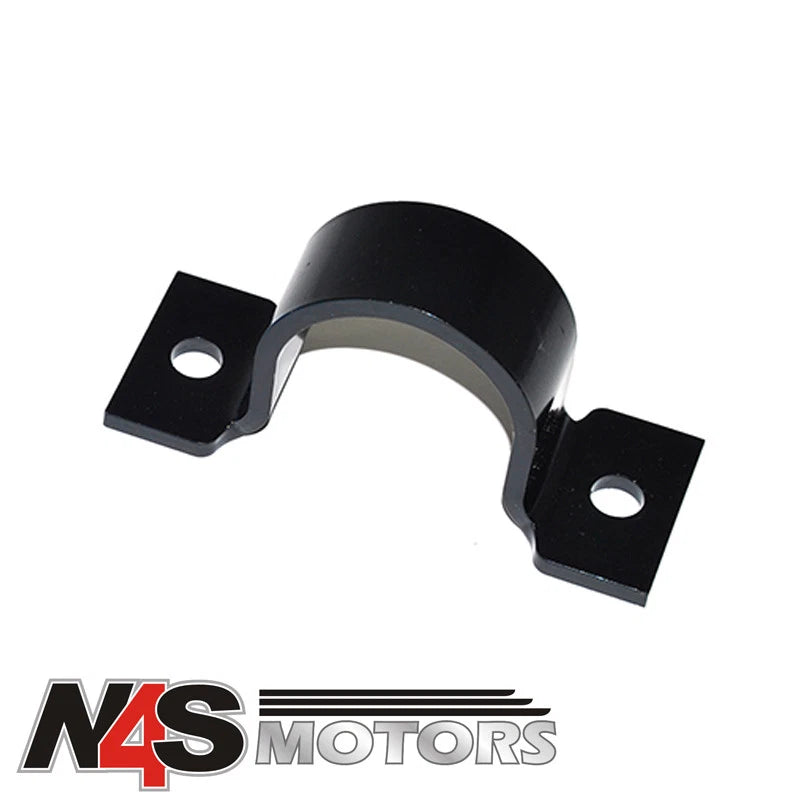 LAND ROVER DEFENDER 1987 TO 2006 CLAMP ROLL BAR MOUNTING BRACKET. PART NTC6776