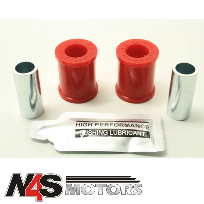 LR DEFENDER 1983-2006 TF FRONT PANHARD ROD BUSH KIT EARLY TYPE ANR3410. TF1006