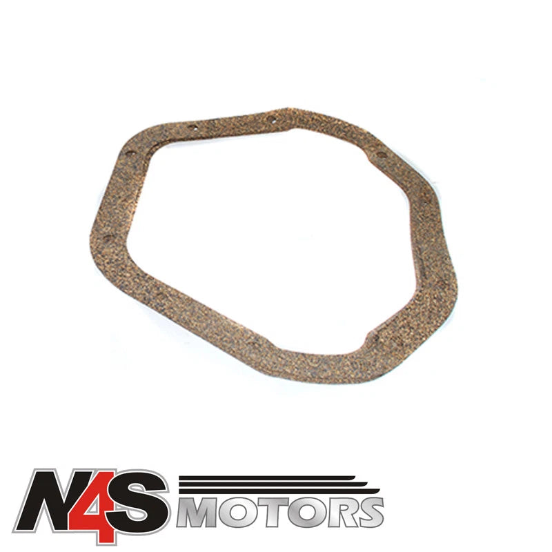 LR DEFENDER 110/130 REAR SALISBURY AXLE DIFF PAN GASKET. 5 x PART- RTC1139