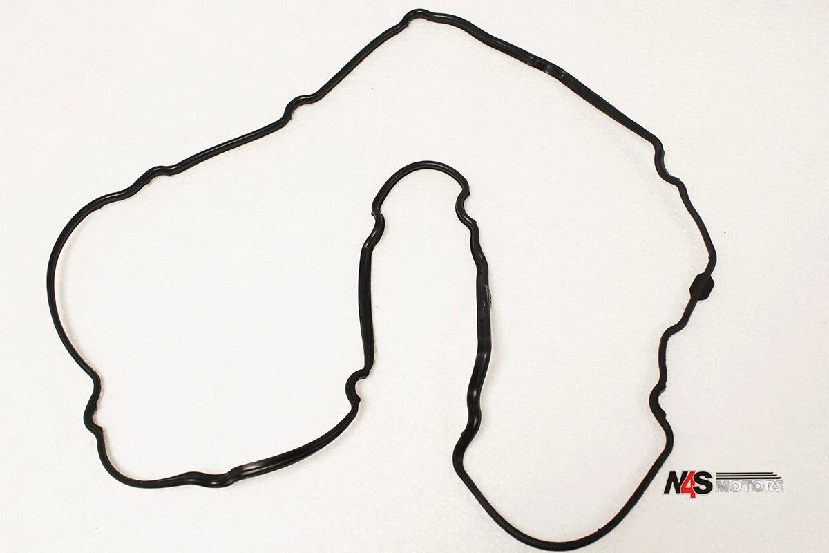 GASKET-CAMSHAFT COVER-LH 3.5L 4.2NA AJV8 JAG X150;X200;X250;X350 P-AJ812399-R