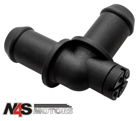 LAND ROVER DEFENDER 2007-2016 RADIATOR BLEED SCROW PART JHC500150SCREW