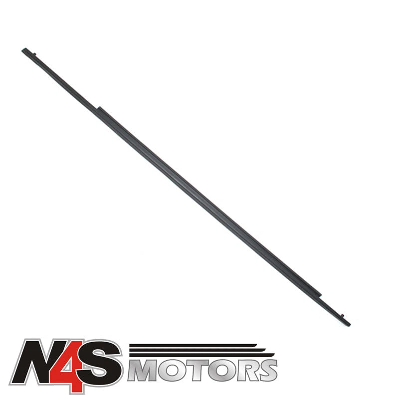 LR RANGE ROVER SPORT 2005-2012 FRONT LH OUTER WEATHERSTRIP DOOR SEAL CGE000870LR