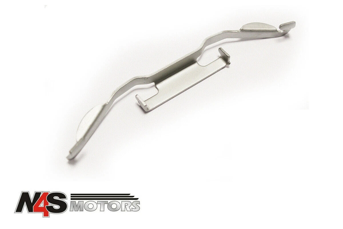 LAND ROVER RANGE ROVER EVOQUE 2012 TO 2018 FRONT BRAKE CALIPER SPRING. LR002526