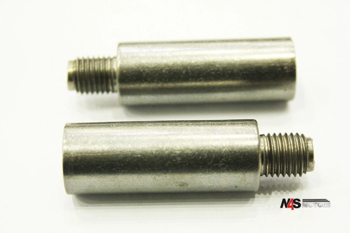 GUIDE PINS-BRAKE CALIPER-FRONT JAGUER X260;X540;X590;X760;X761 PART C2C41877-G