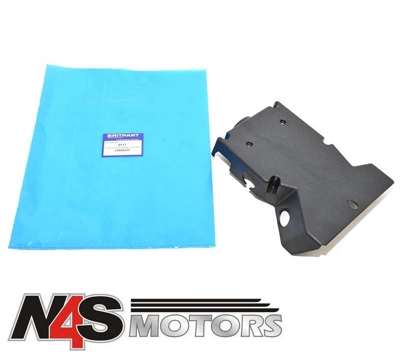 LAND ROVER DEFENDER 2007-2016 L316 STEERING COLUMN SHROUD LOWER PART LR048223
