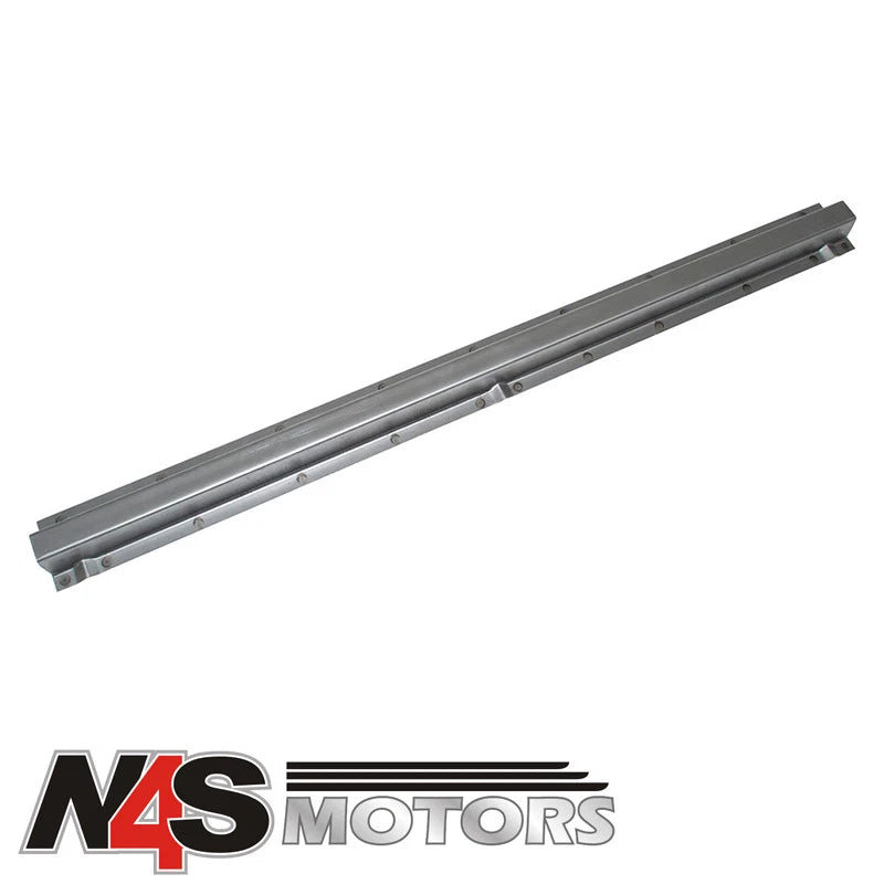 LAND ROVER DEFENDER SIDE DOOR BOTTOM REPAIR SECTION. PART DA6104