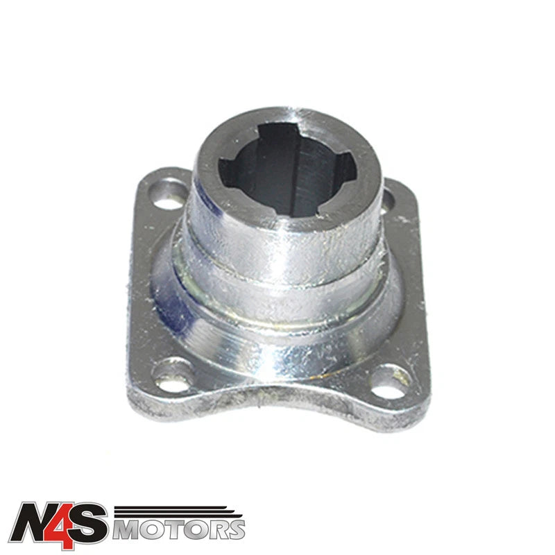 LAND ROVER SERIES 2/2A/3 SPLINE DIFFERENTIAL FLANGE. PART 236632