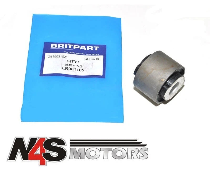 LR FREELANDER 2 2006 -2014 L359 REAR SUSPENSION ARM TO KNUCKLE BUSHING LR001185