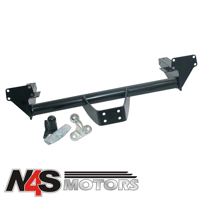 LAND ROVER RANGE ROVER L322 TOWBAR/FLANGE TOWBACCESSORIES. PART DA5030