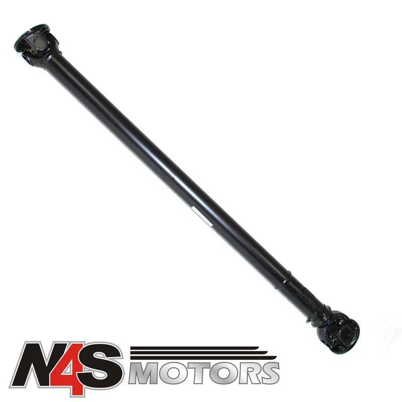 LAND ROVER DEFENDER 110 200TDI/V8 1986 TO 1994 REAR PROPSHAFT. PART- FRC8389