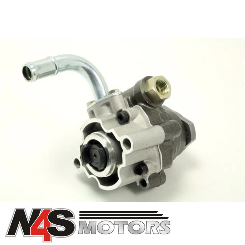 LR FREELANDER 1 1996-06 2.0 ROVER DIESEL POWER STEERING PUMP ASSEMBLY. QVB101070