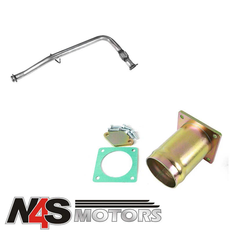 LAND ROVER DEFENDER DOWN PIPE ASSEMBLY VALVE REMOVAL KIT. WCD000960, TFEGR01