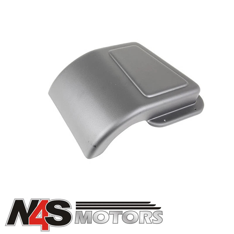 LAND ROVER DEFENDER LHD TERRAFIRMA SNOW COWL RH WING. PART TF150RH