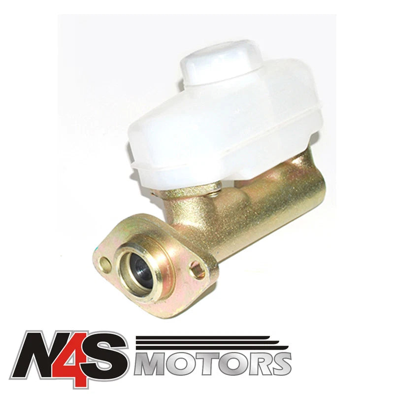 LAND ROVER SERIES 3 109 LWB DUAL LINE BRAKE MASTER CYLINDER HYDRAULIC. 90577520