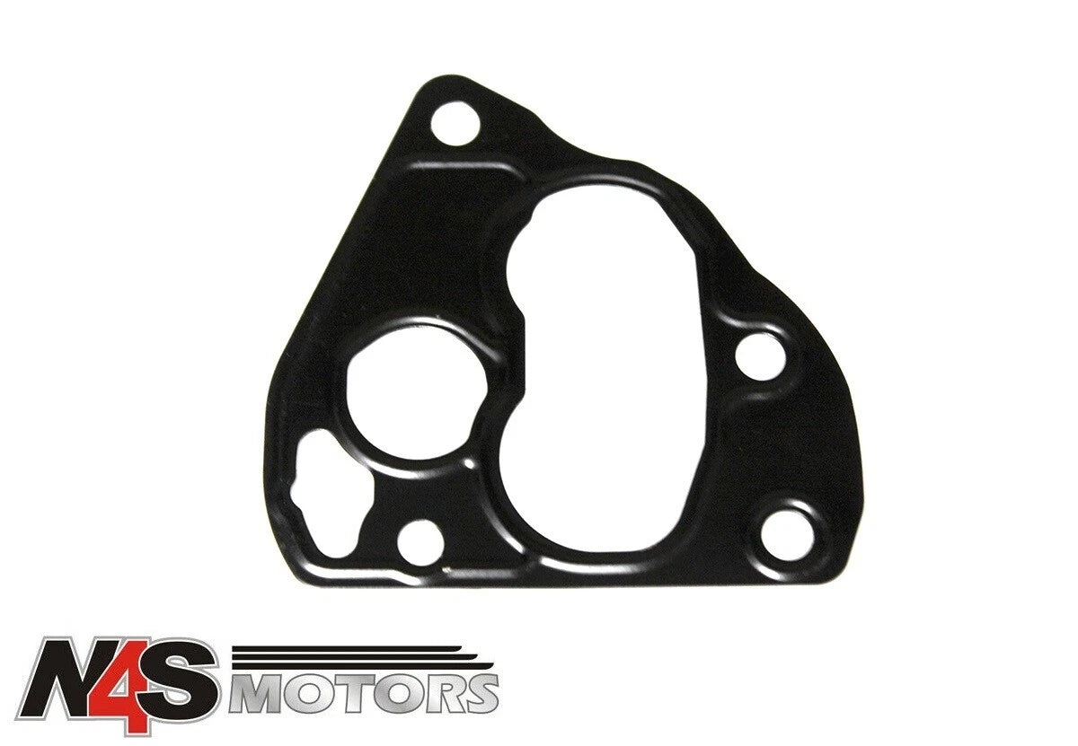 JAGUAR X150/X152/X250/X260 3.0SC 5.0 OIL FILTER HOUSING GASKET. PART AJ811453-R