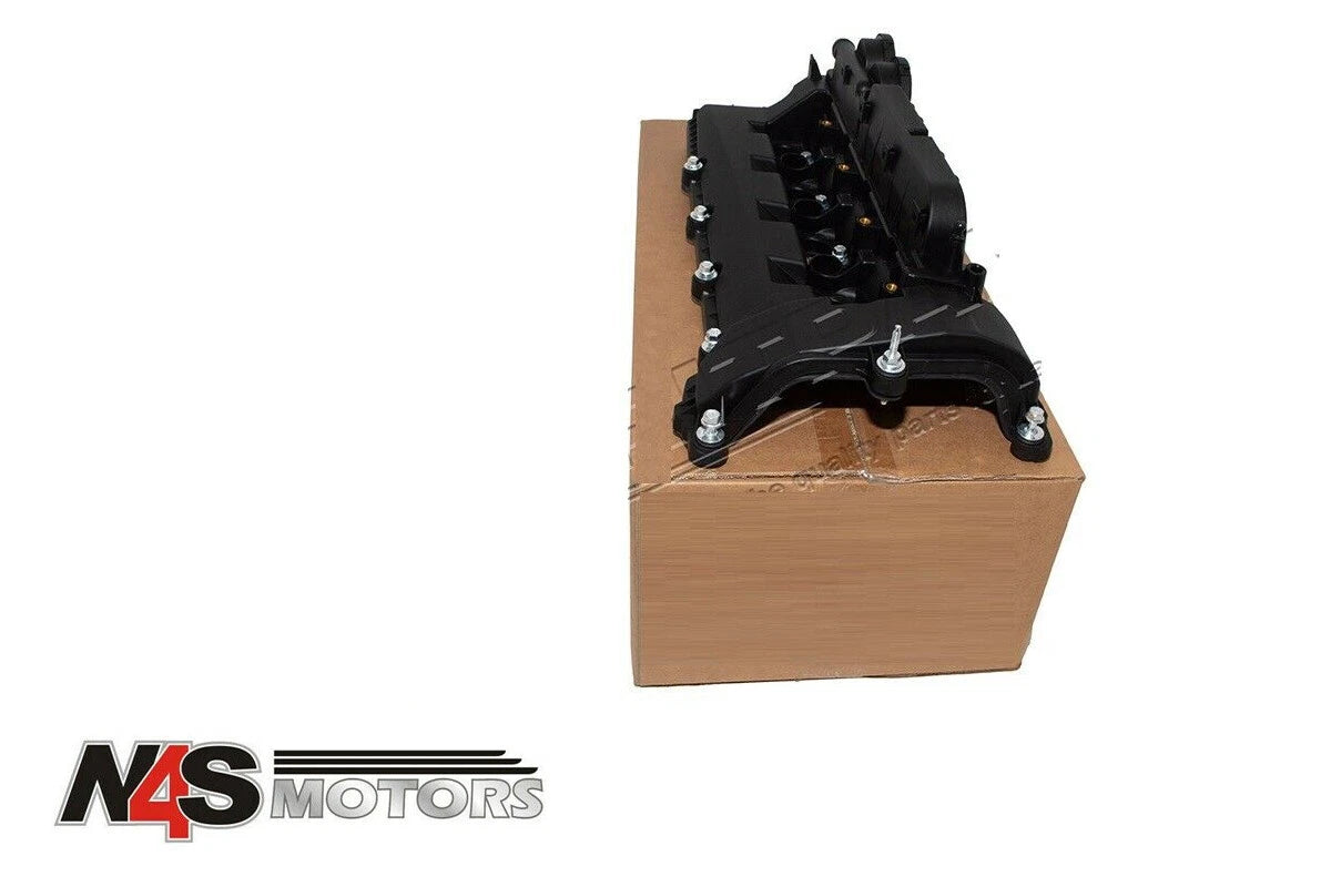 LAND ROVER RANGE ROVER 2010 T0 2012 CAMSHAFT COVER RH. PART LR113201