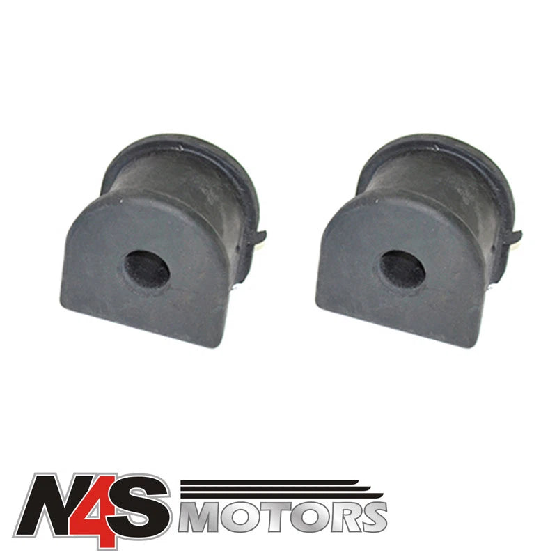 LAND ROVER DEFENDER 110/130 ANTI ROLL BAR BUSH REAR. 2 x PART NRC5674