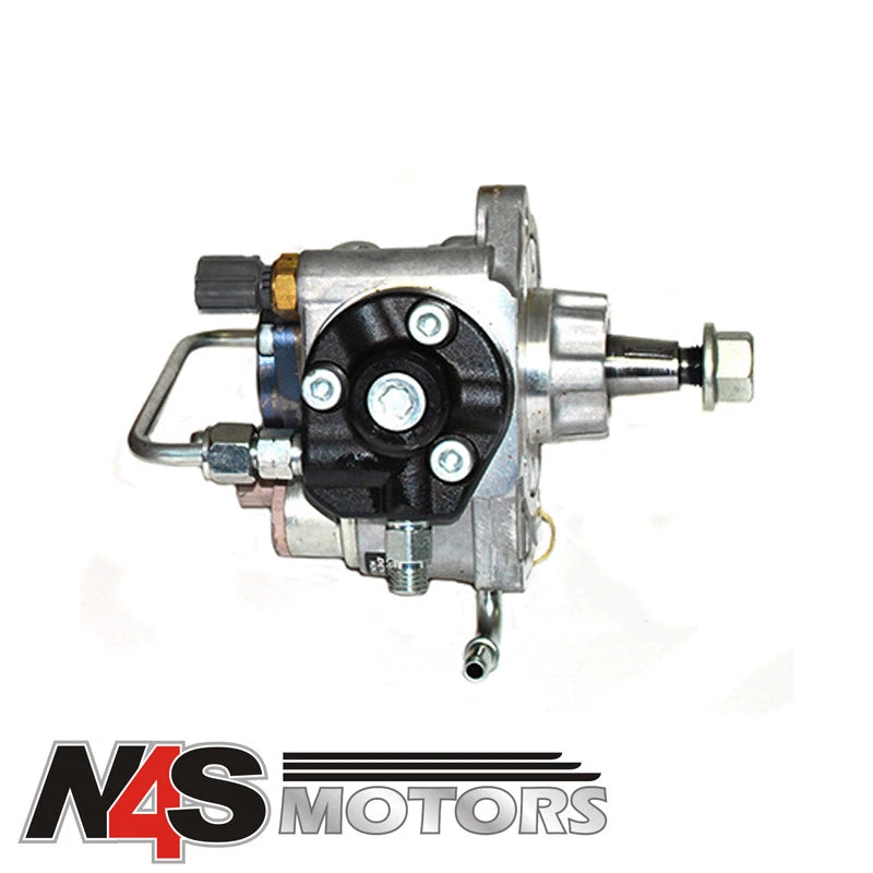 LR DEFENDER 2.4 TDCi 2007 ONWARD FUEL INJECTION PUMP ASSEMBLY DENSO. LR009587