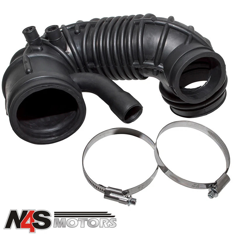 LAND ROVER FREELANDER 1 K SERIES PETROL AIR CLEANER HOSE KIT. PART PHB000180HOSE