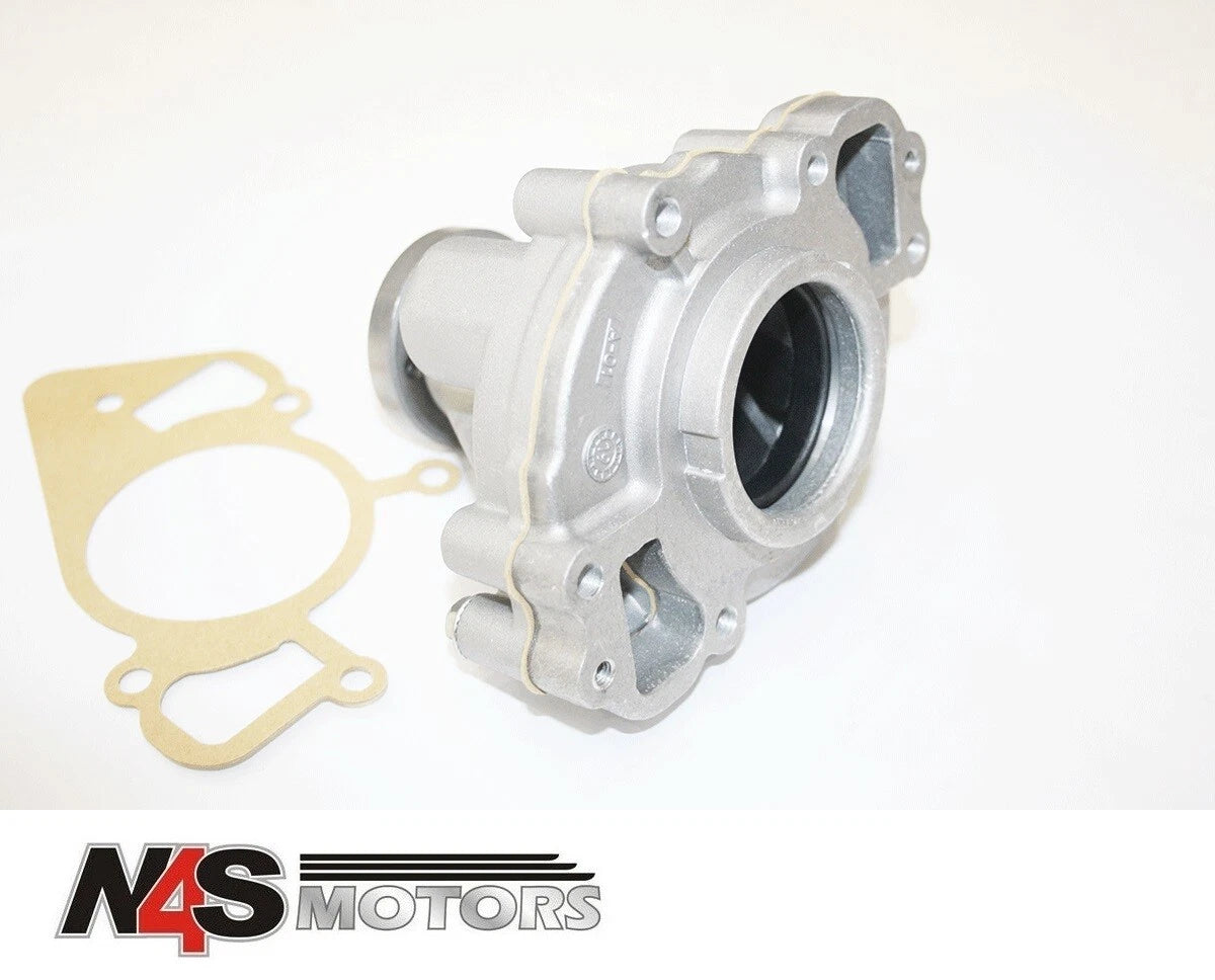 JAGUAR 3.5L 4.0L 4.2L AJV8 X100/X150/X200/X250/X308/X350 WATER PUMP. AJ88912-A