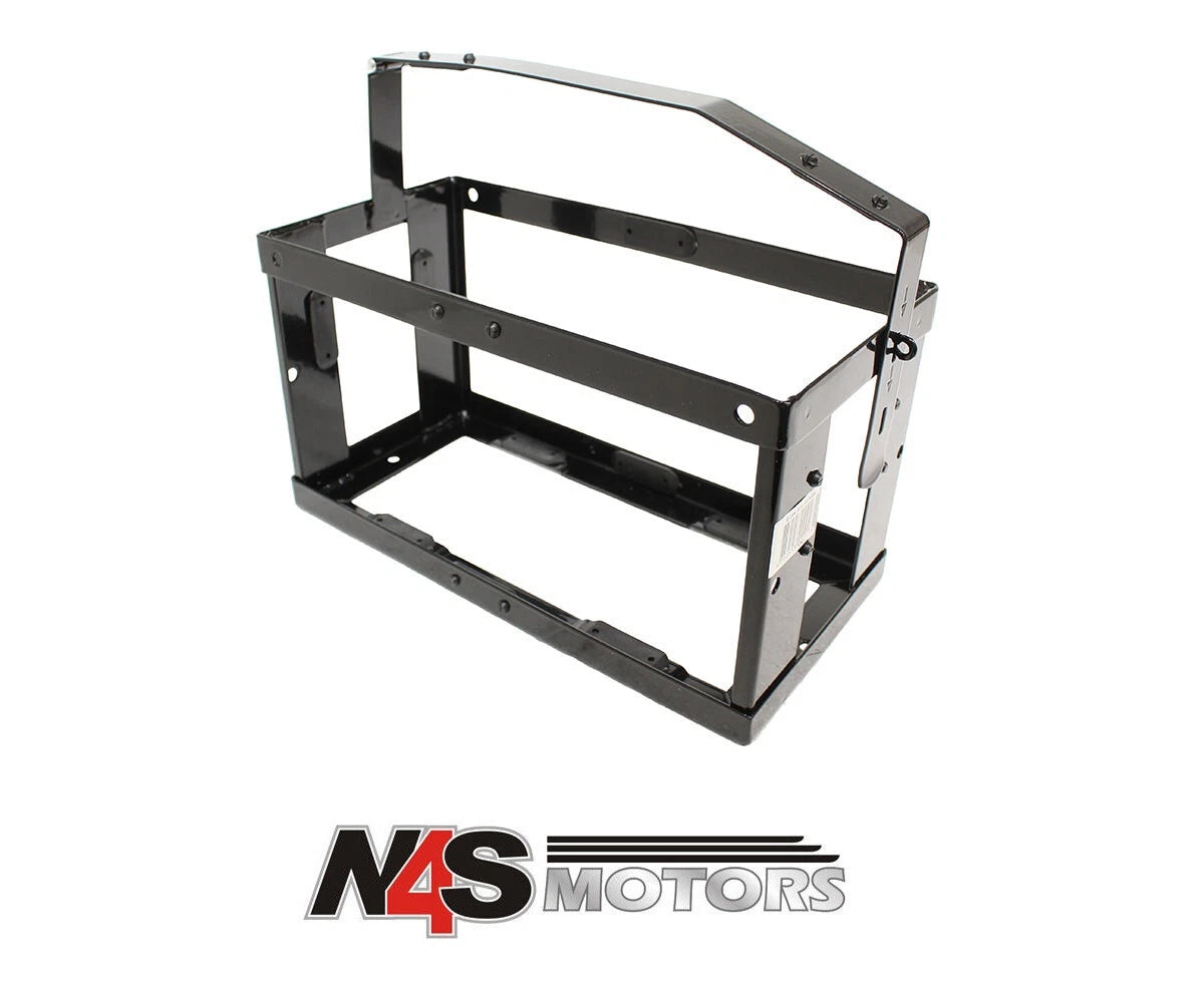 LAND ROVER JERRY CAN CARRIER FOR 10L JERRY CAN. PART GE1004