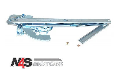 LAND ROVER DISCOVERY 2 1998-2004 RH FRONT DOOR WINDOW REGULATOR. PART LR006373